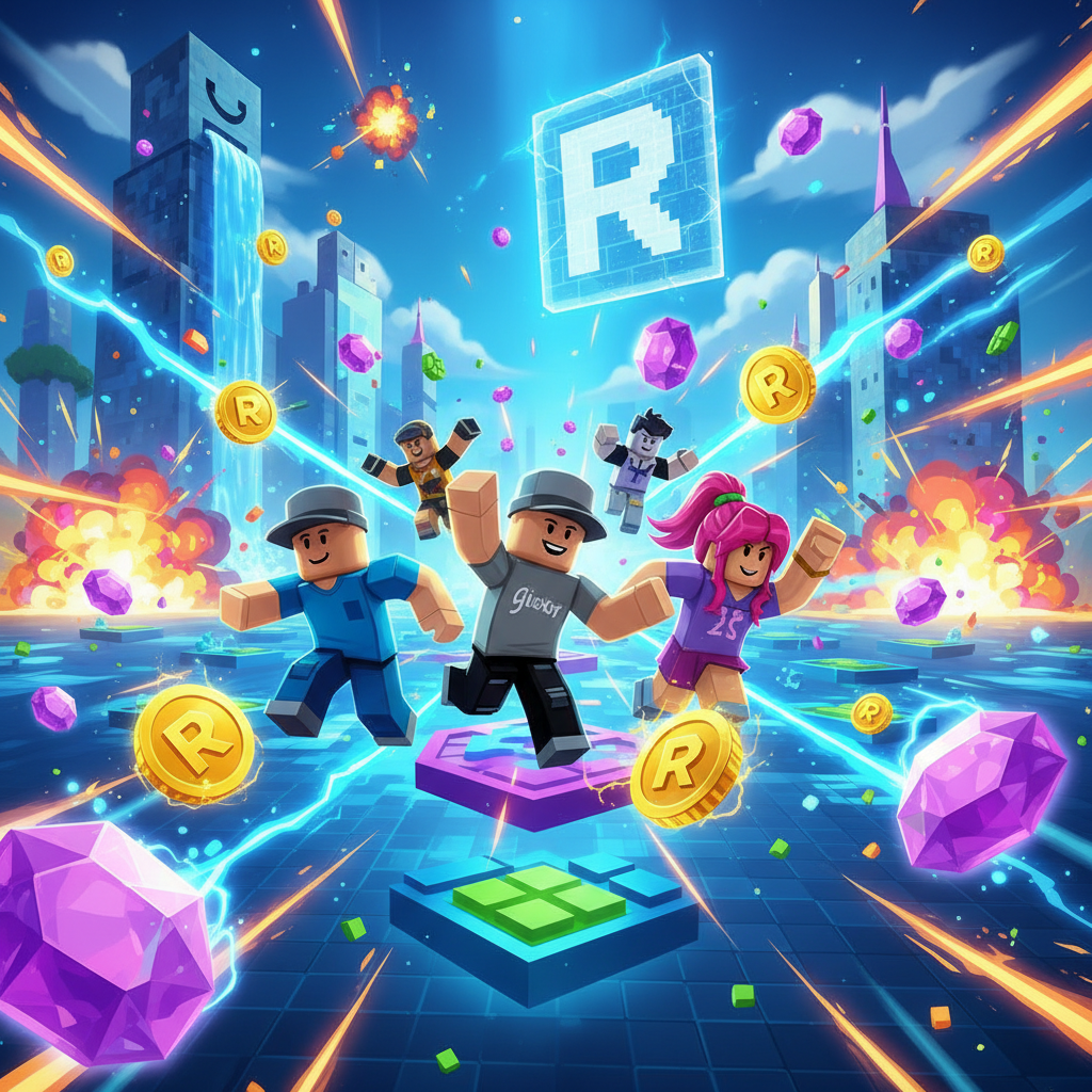 Roblox