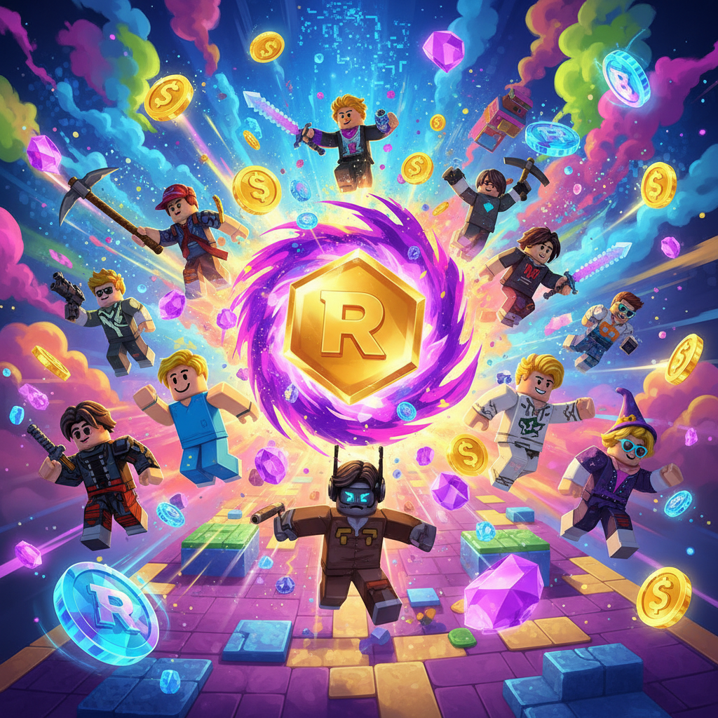 Roblox